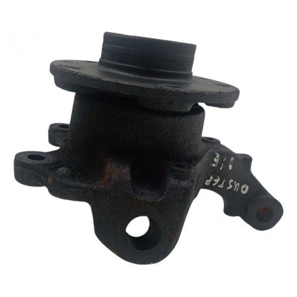 Cubo Montante Manga Eixo Esquerdo Renault Duster 1.6 2020