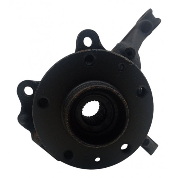 Cubo Montante Manga Eixo Esquerdo Renault Duster 1.6 2020