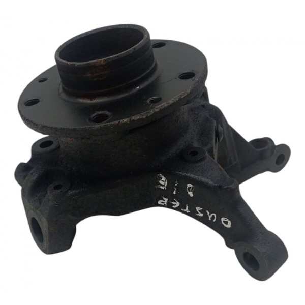 Cubo Montante Manga Eixo Esquerdo Renault Duster 1.6 2020