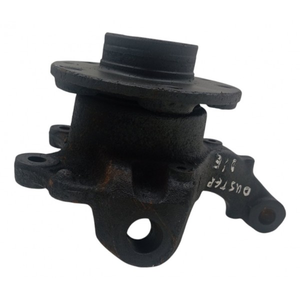 Cubo Montante Manga Eixo Esquerdo Renault Duster 1.6 2020