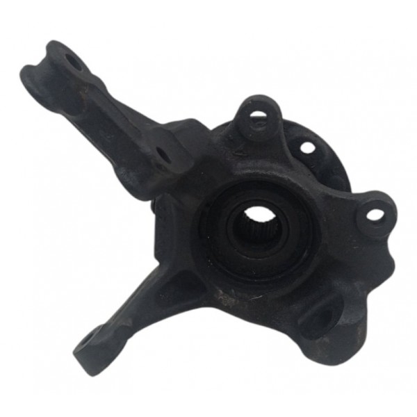 Cubo Montante Manga Eixo Esquerdo Renault Duster 1.6 2020