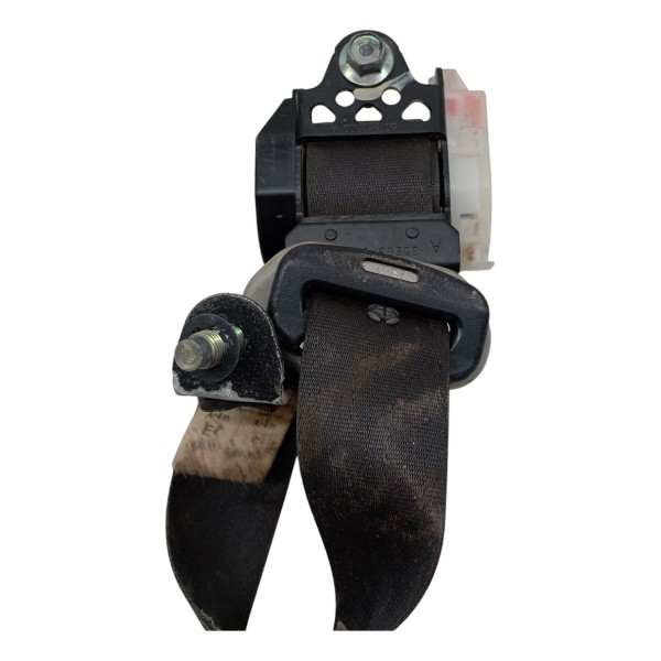 Cinto Segurança Traseiro Esquerdo Honda Crv 2.0 2008 2009