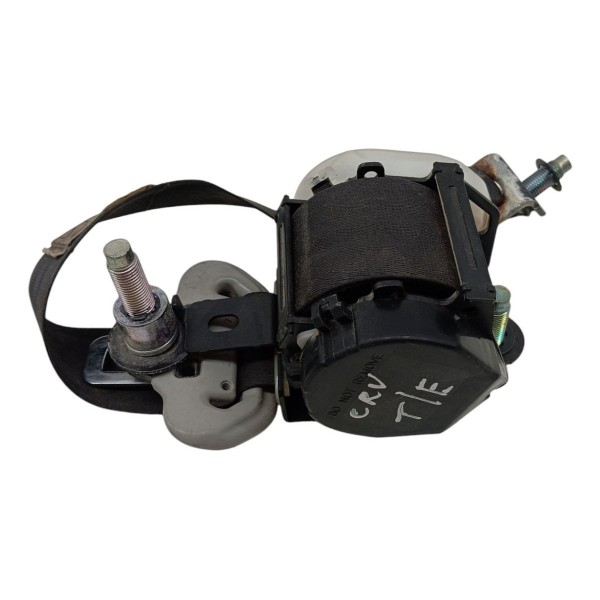 Cinto Segurança Traseiro Esquerdo Honda Crv 2.0 2008 2009