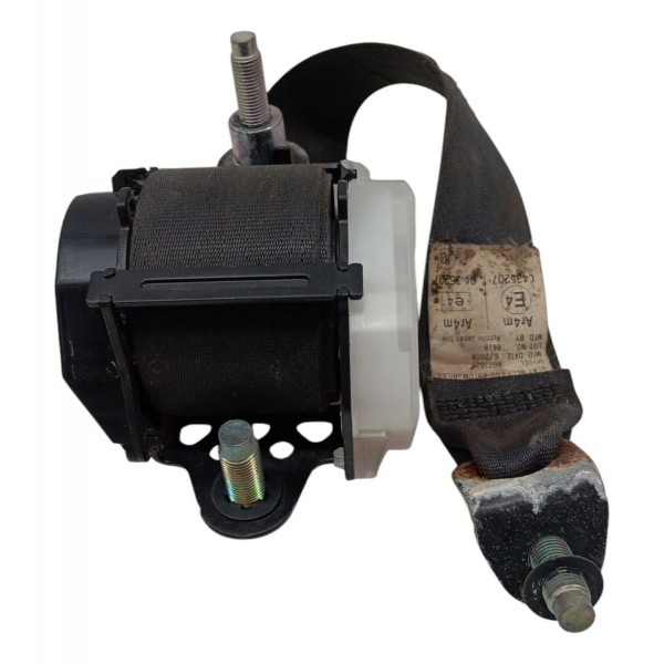 Cinto Segurança Traseiro Esquerdo Honda Crv 2.0 2008 2009