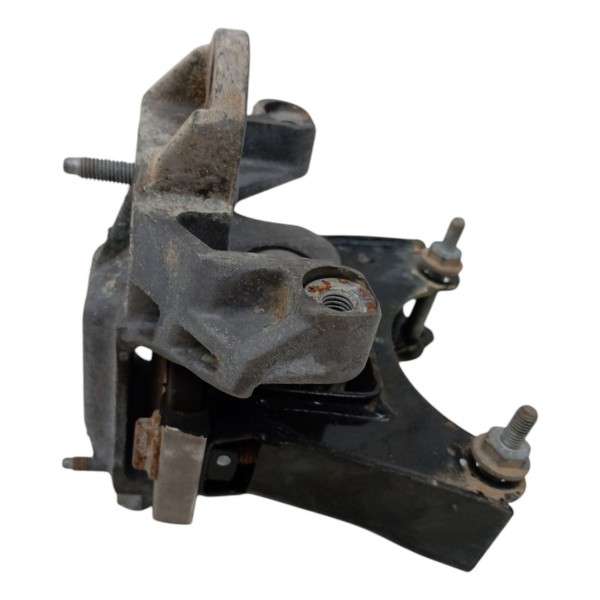 Suporte Coxim Motor Volkswagen Gol 1.0 2014