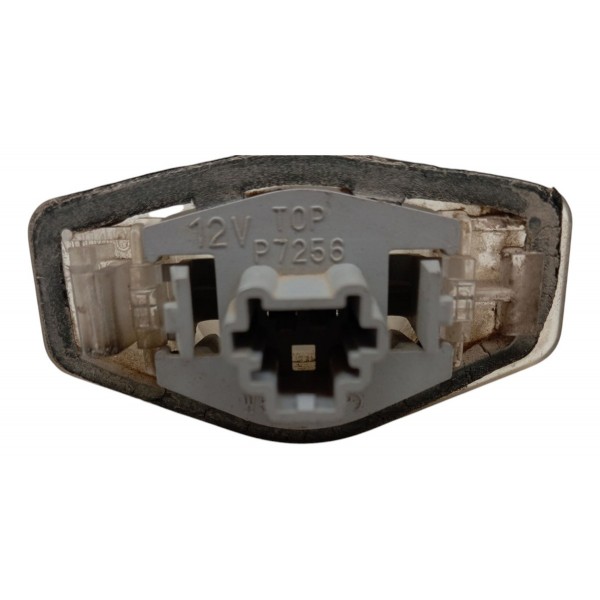 Lanterna Luz Placa Honda Crv 2.0 2008 2009 2010 2011