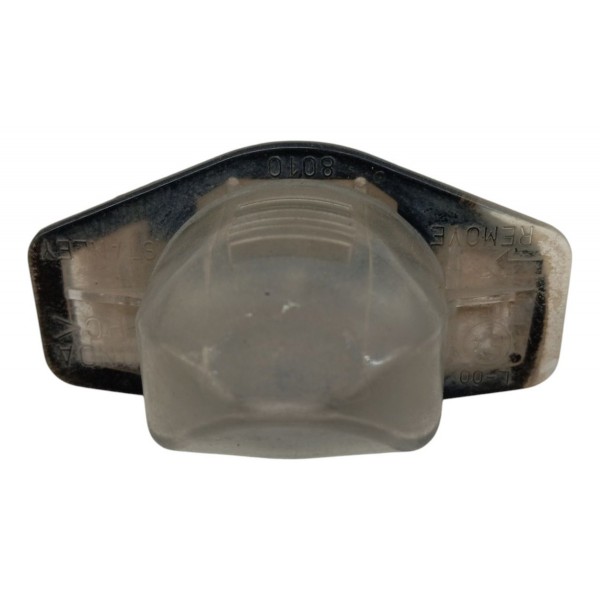 Lanterna Luz Placa Honda Crv 2.0 2008 2009 2010 2011