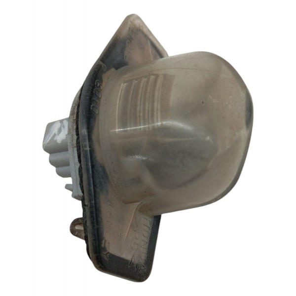 Lanterna Luz Placa Honda Crv 2.0 2008 2009 2010 2011