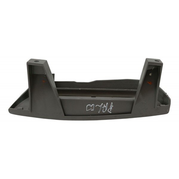 Moldura Painel Radio Som Fiat Palio 1.6 2013 2014 2015