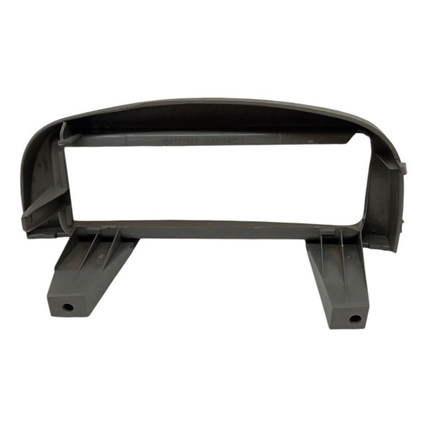 Moldura Painel Radio Som Fiat Palio 1.6 2013 2014 2015