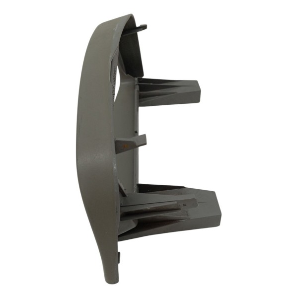 Moldura Painel Radio Som Fiat Palio 1.6 2013 2014 2015