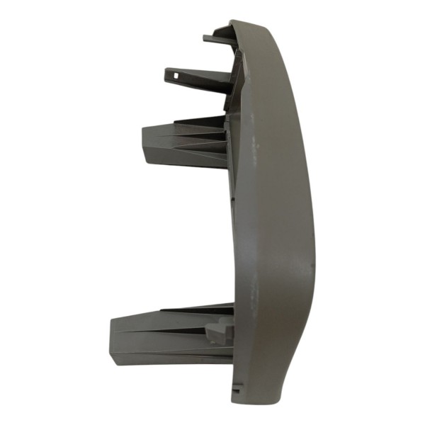 Moldura Painel Radio Som Fiat Palio 1.6 2013 2014 2015