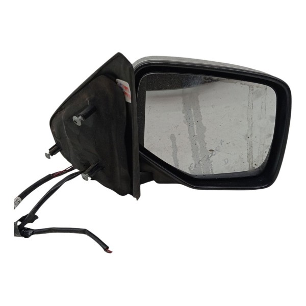 Espelho Retrovisor Elétrico Direito Ford Ecosport 2.0 2009