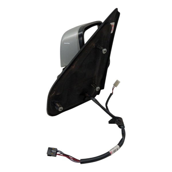 Espelho Retrovisor Elétrico Direito Ford Ecosport 2.0 2009