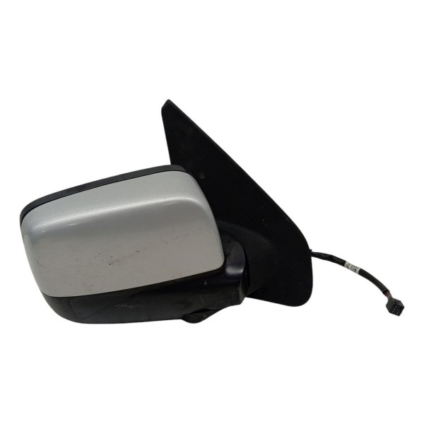 Espelho Retrovisor Elétrico Direito Ford Ecosport 2.0 2009