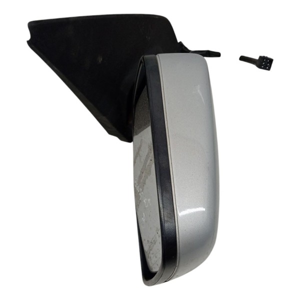 Espelho Retrovisor Elétrico Direito Ford Ecosport 2.0 2009