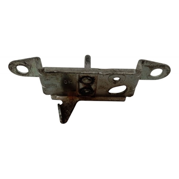 Batente Porta Malas Fiat Palio 1.6 2011 2012 2013 2014 2015