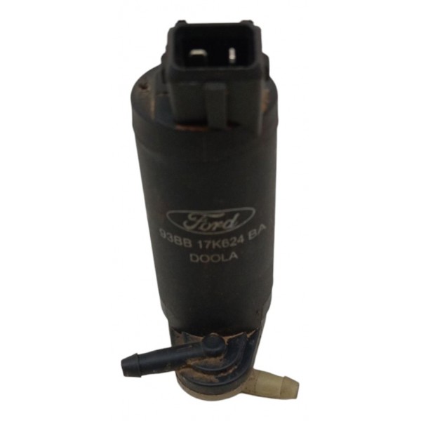 Bomba Limpador Parabrisa Ford Ecosport 2.0 2009