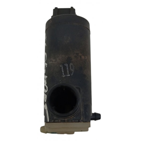 Bomba Limpador Parabrisa Ford Ecosport 2.0 2009
