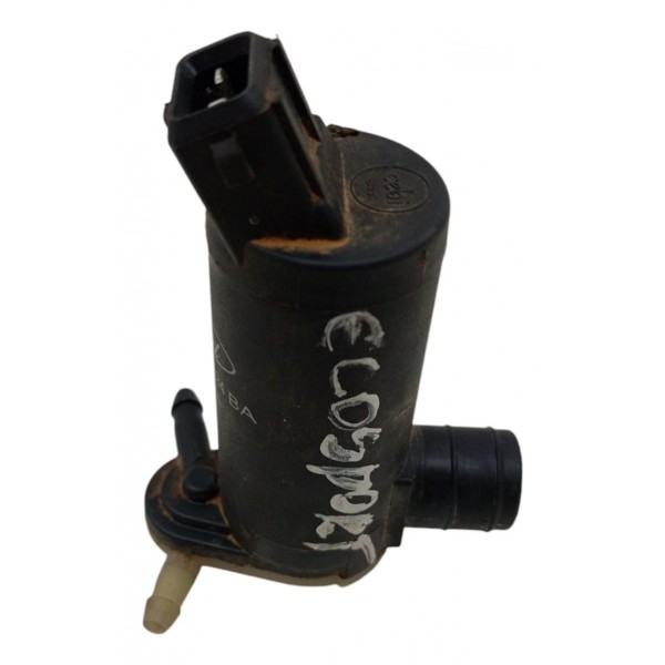 Bomba Limpador Parabrisa Ford Ecosport 2.0 2009