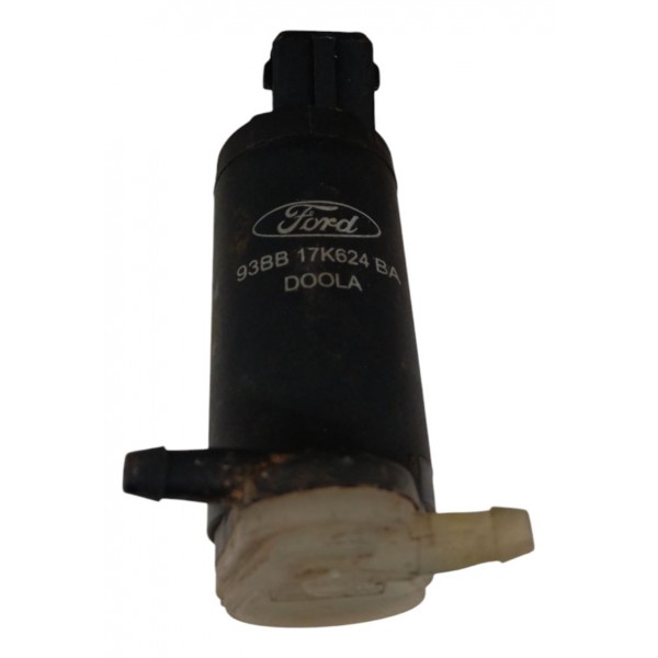 Bomba Limpador Parabrisa Ford Ecosport 2.0 2009