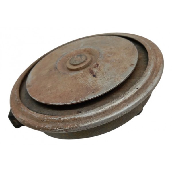 Buzina Paquerinha Universal Ford Ecosport 2.0 2008 2009 2010