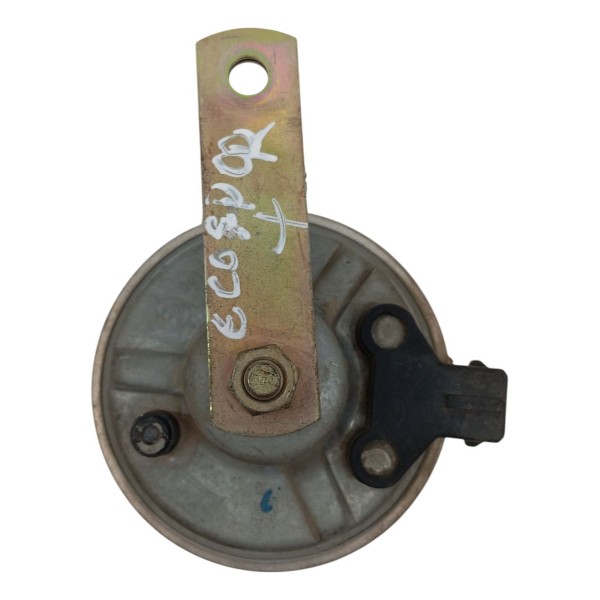 Buzina Paquerinha Universal Ford Ecosport 2.0 2008 2009 2010