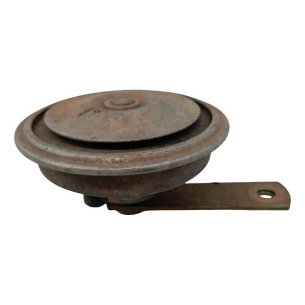 Buzina Paquerinha Universal Ford Ecosport 2.0 2008 2009 2010