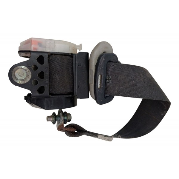 Cinto Segurança Traseiro Direito Honda Crv 2.0 2008 2009