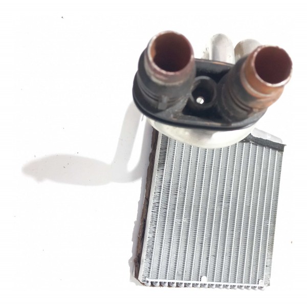 Radiador Ar Quente Volkswagen Jetta 2010