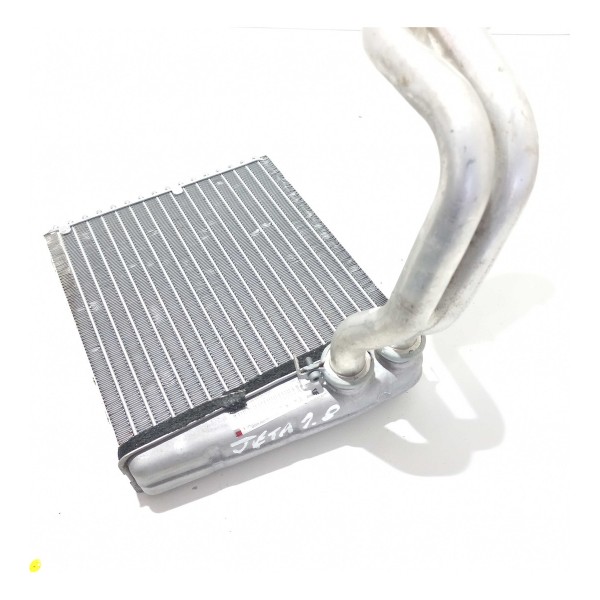 Radiador Ar Quente Volkswagen Jetta 2010