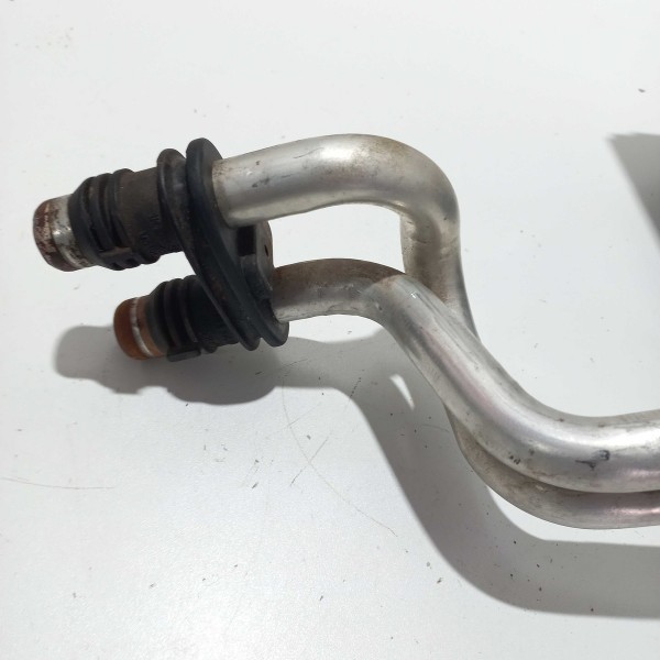 Radiador Ar Quente Volkswagen Jetta 2010