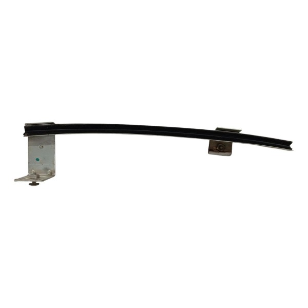 Canaleta Vidro Dianteiro Direito Ford Ecosport 2.0 2009 Azul-petróleo