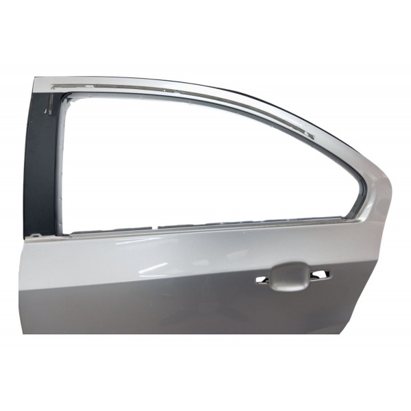 Porta Traseira Esquerda Chevrolet Sonic 2011 2012 2013 Traseira Esquerdo
