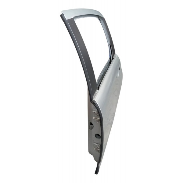 Porta Traseira Esquerda Chevrolet Sonic 2011 2012 2013 Traseira Esquerdo