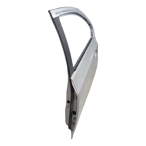 Porta Traseira Esquerda Chevrolet Sonic 2011 2012 2013 Traseira Esquerdo