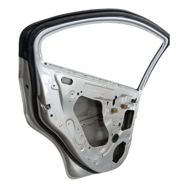 Porta Traseira Esquerda Chevrolet Sonic 2011 2012 2013 Traseira Esquerdo