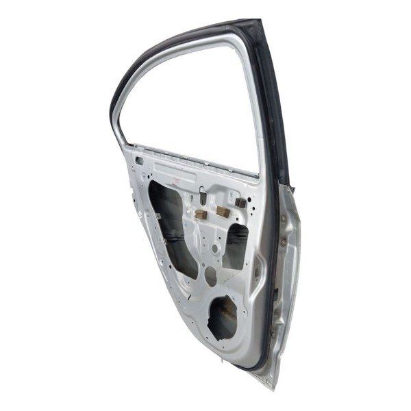 Porta Traseira Esquerda Chevrolet Sonic 2011 2012 2013 Traseira Esquerdo