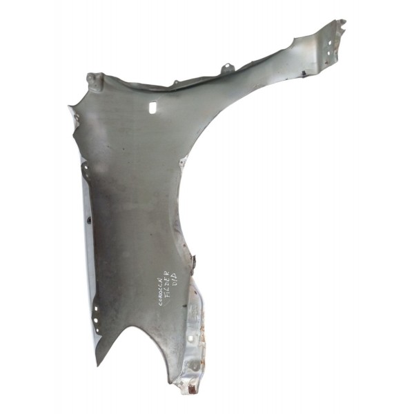 Paralama Direito Toyota Corolla Fielder 2006 2007