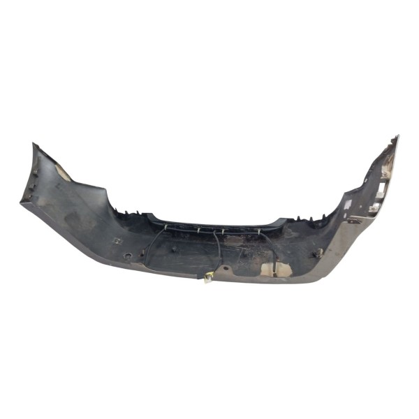 Parachoque Traseiro Chevrolet Sonic 2011 2012 2013