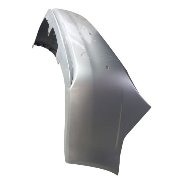 Parachoque Traseiro Chevrolet Sonic 2011 2012 2013