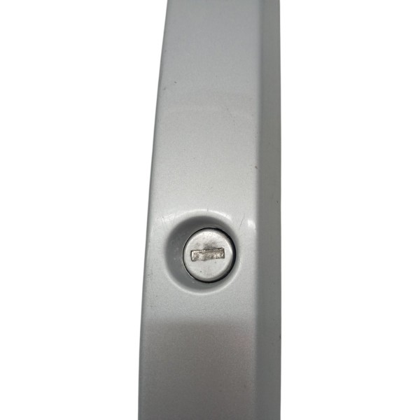 Acabamento Friso Tampa Traseira Fiat Palio 2014 2015