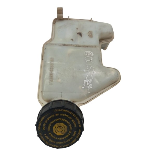 Cilindro Mestre Freio C/reservatório Ford Ecosport 2.0 2009