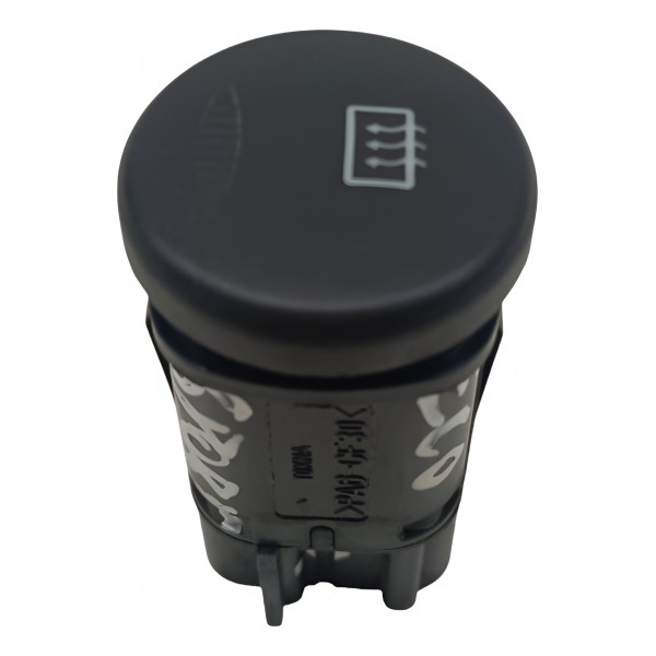 Botão Desembaçador Ford Ecosport 2008 2009