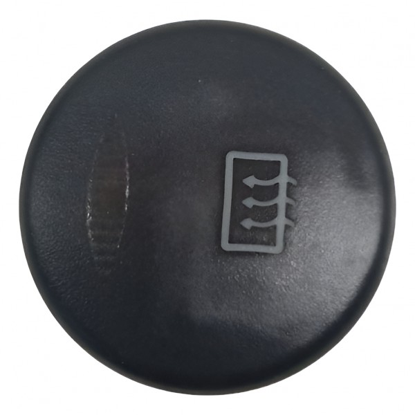 Botão Desembaçador Ford Ecosport 2008 2009