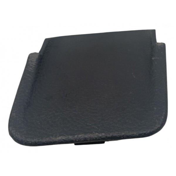 Moldura Acabamento Cinto Segurança Fiat Palio 2014 2015 Preto