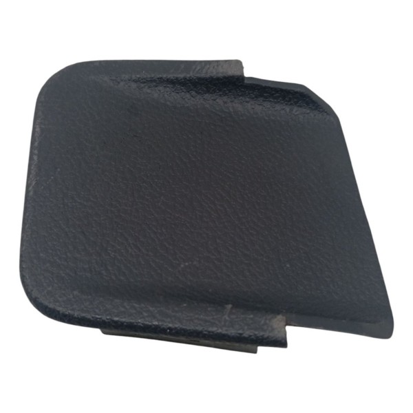 Moldura Acabamento Cinto Segurança Fiat Palio 2014 2015 Preto