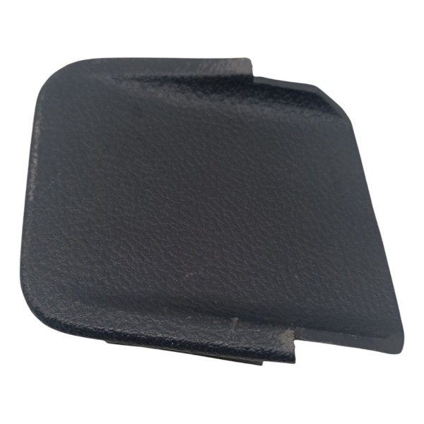 Moldura Acabamento Cinto Segurança Fiat Palio 2014 2015 Preto