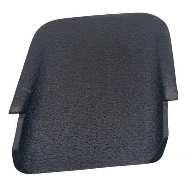 Moldura Acabamento Cinto Segurança Fiat Palio 2014 2015 Preto