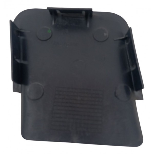 Moldura Acabamento Cinto Segurança Fiat Palio 2014 2015 Preto